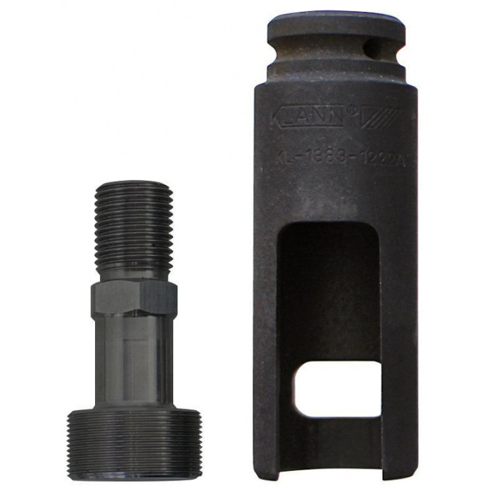 Huvudbild för Uppgraderingssats Denso M27 Klann