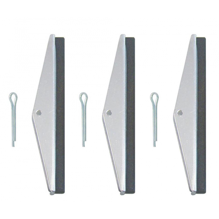 Bild av Cylinder hone Set, 11 x 100 mm (3-st) Klann