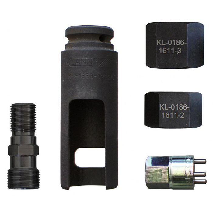 Huvudbild för Uppgraderingssats Denso M20 Klann