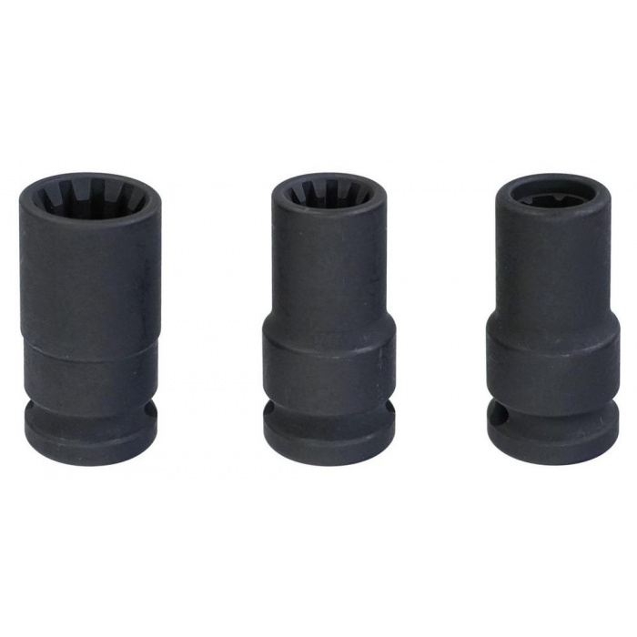 Huvudbild för Hylssats bromsar Klann