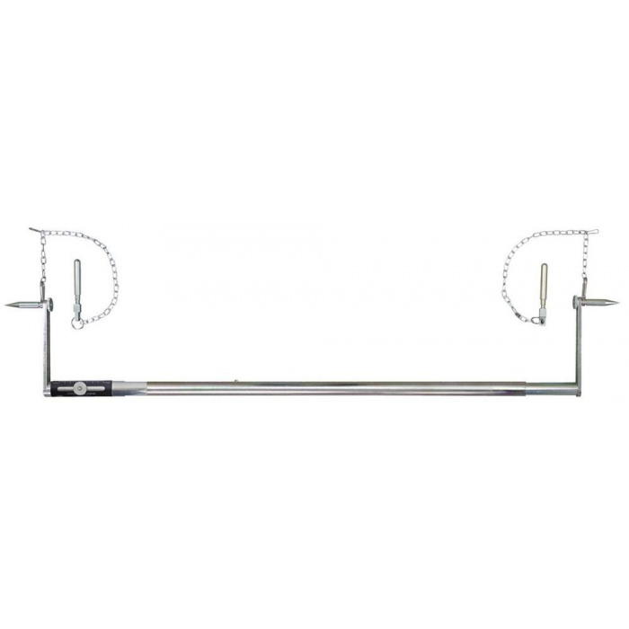 Huvudbild för Spåruppriktningsmätare Klann