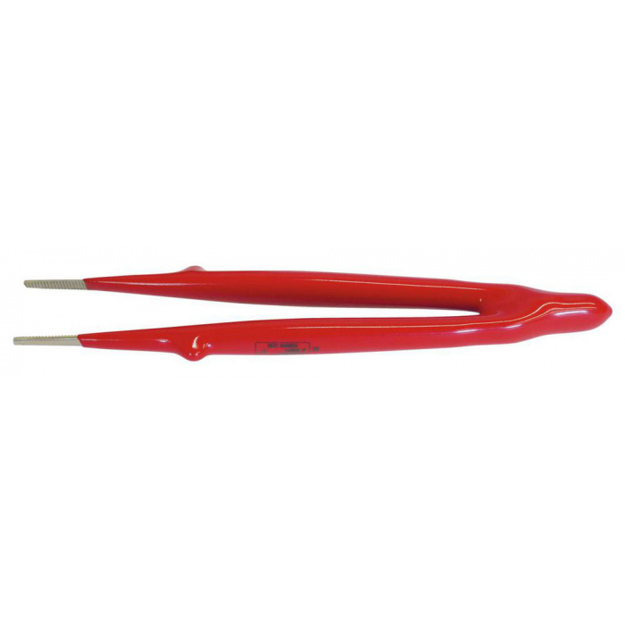 Bild av Monteringspincett Rak, isolerad, 145 mm Klann