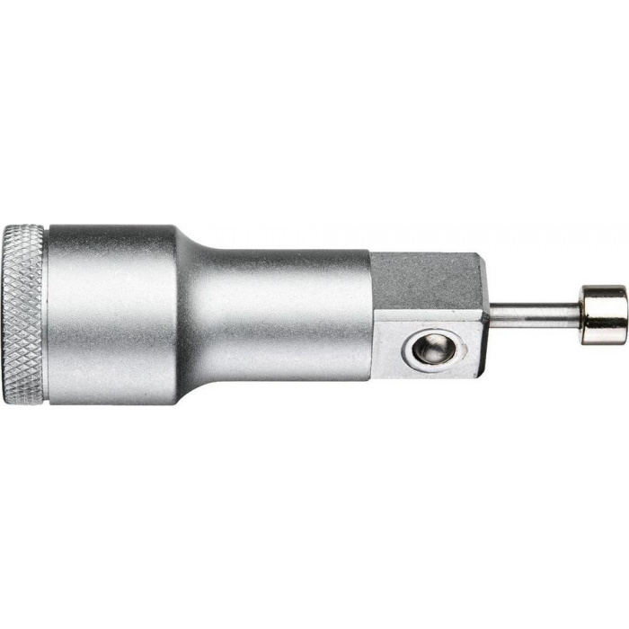 Huvudbild för Förlängning 1/2" med magnet Klann
