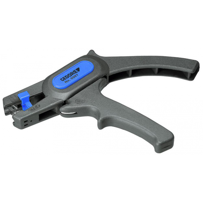 Huvudbild för Avisoleringstång 02-6 mm2 200 mm Klann