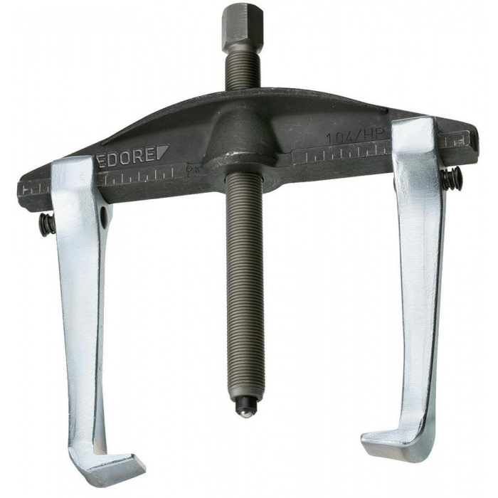 Huvudbild för Avdragare HIGH POWER 2-arm 200 x 150 mm Klann