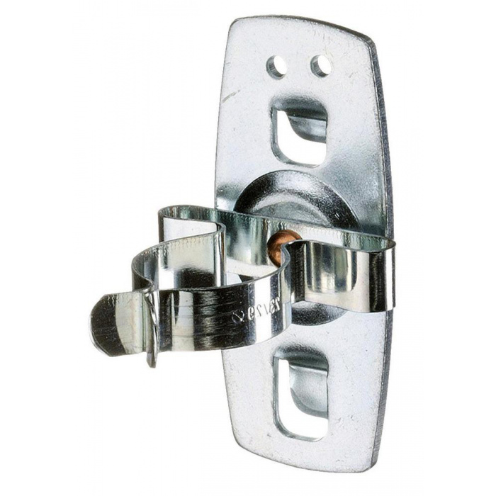 Huvudbild för Fjäderklämma 44x23-29 mm Klann