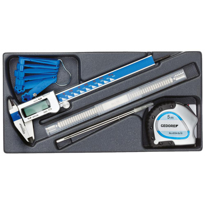 Huvudbild för Precisionsmekanik i ES-modul Klann