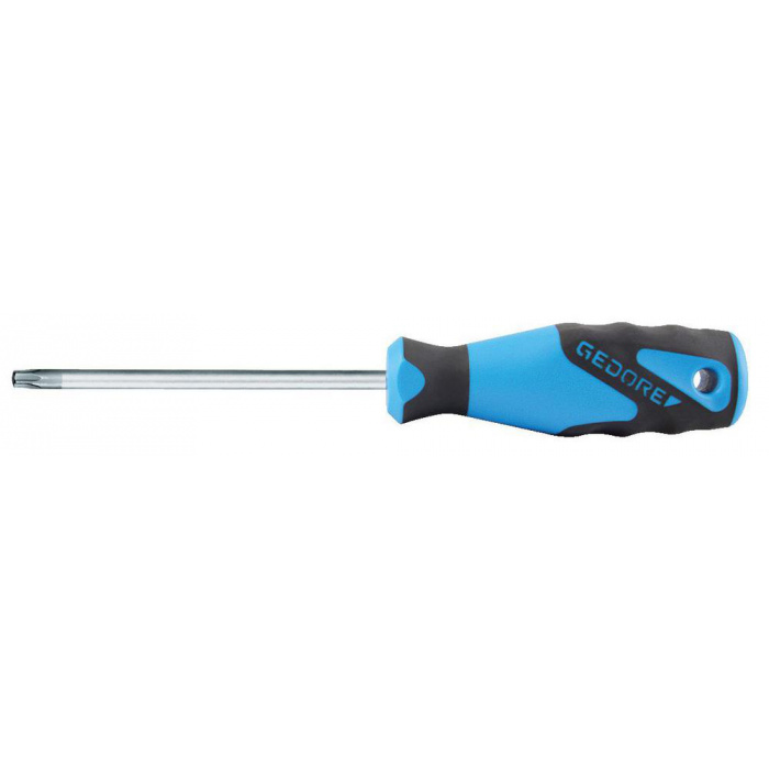 Huvudbild för Skruvmejsel Torx T10 300 mm Klann Huvudbild för Skruvmejsel Torx T10 300 mm Klann