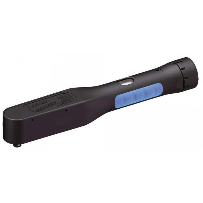 Huvudbild för Momentnyckel DREMOMETER MINI 1/4" 25-12Nm Klann
