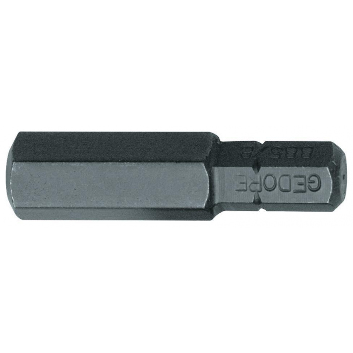 Huvudbild för Bits 5/16" 4 mm Klann Huvudbild för Bits 5/16" 4 mm Klann