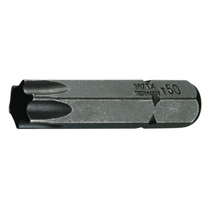 Huvudbild för Bits 5/16" Torx T45 Klann Huvudbild för Bits 5/16" Torx T45 Klann