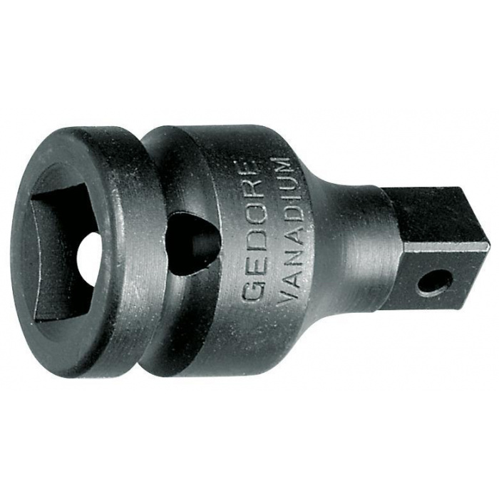 Huvudbild för Reducerare 1/2" till 3/8"