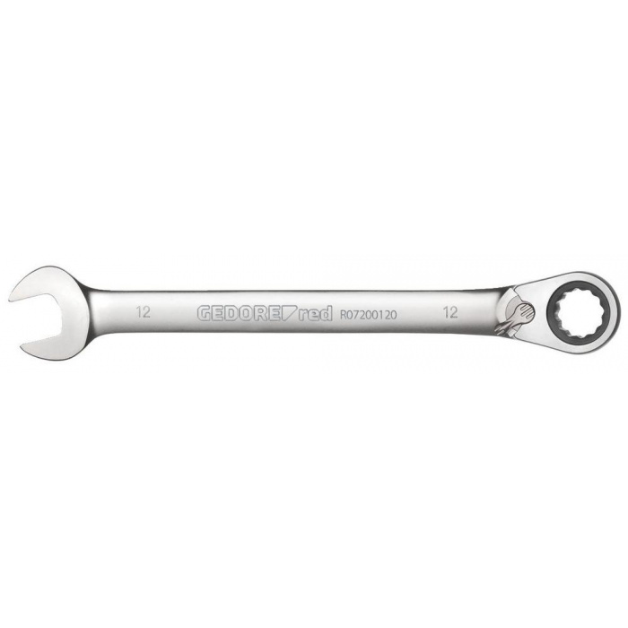 Huvudbild för Blocknyckel med spärr 20 mm/285 mm Klann Huvudbild för Blocknyckel med spärr 20 mm/285 mm Klann