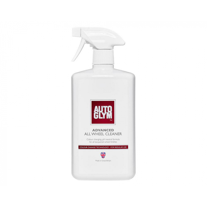 Huvudbild för All Advanced All Wheel Cleaner 1 l Autoglym Huvudbild för All Advanced All Wheel Cleaner 1 l Autoglym
