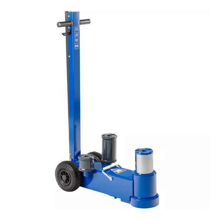 Huvudbild för Lufthydraulisk Domkraft 65 Ton (245-380mm) AC Hydraulic Huvudbild för Lufthydraulisk Domkraft 65 Ton (245-380mm) AC Hydraulic