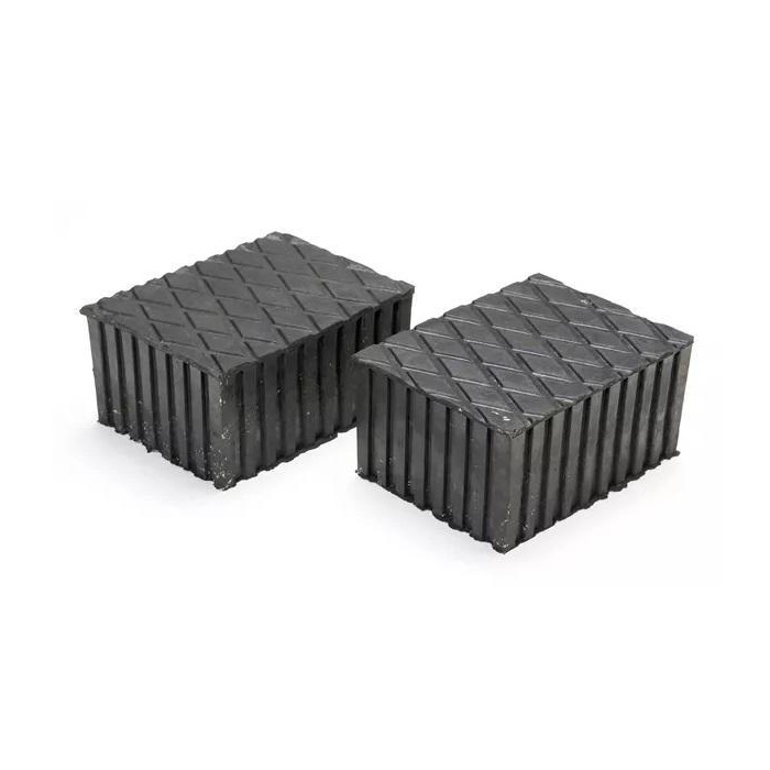 Huvudbild för Gummikudde 40 mm AC Hydraulic