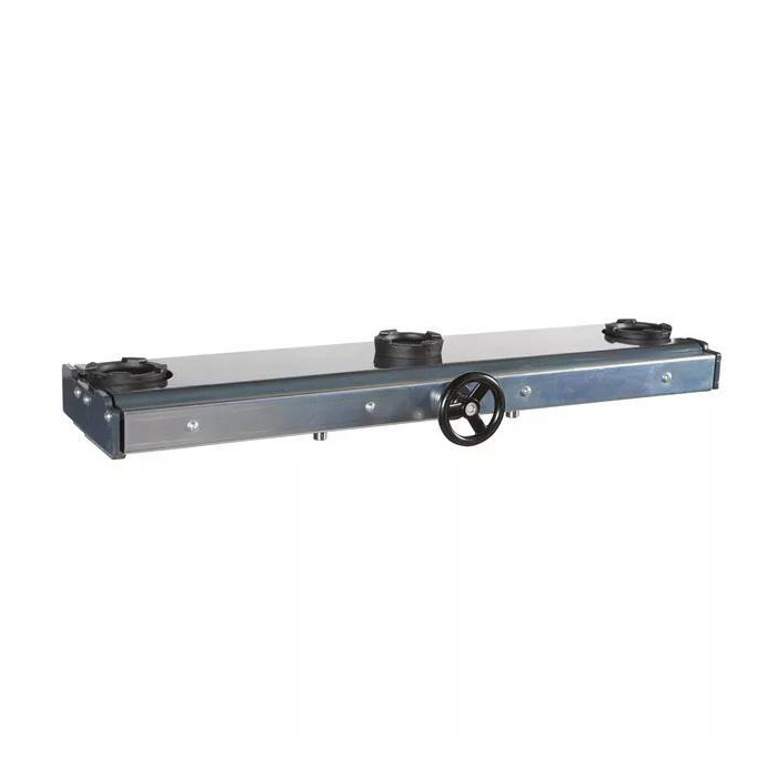 Huvudbild för Tvärbalk Singelkolv 13 Ton (850-1350mm) AC Hydraulic Huvudbild för Tvärbalk Singelkolv 13 Ton (850-1350mm) AC Hydraulic