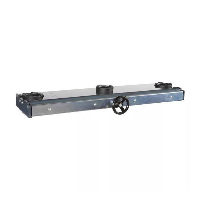 Huvudbild för Tvärbalk Singelkolv 13 Ton (1120-1720mm) AC Hydraulic