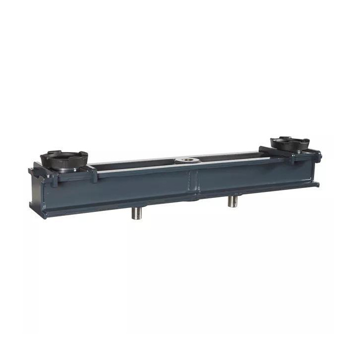 Huvudbild för Tvärbalk Dubbelkolv 15 Ton (200-850mm) AC Hydraulic Huvudbild för Tvärbalk Dubbelkolv 15 Ton (200-850mm) AC Hydraulic