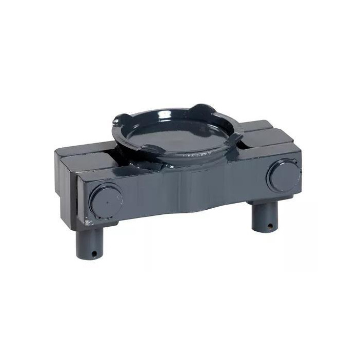Huvudbild för Adapter För Dubbellyft 20 Ton AC Hydraulic