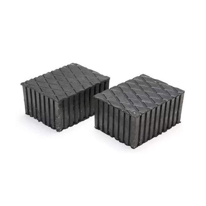 Huvudbild för Gummikudde 80 mm AC Hydraulic