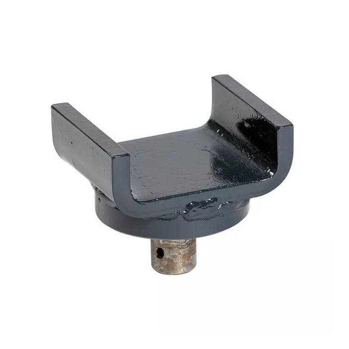 Huvudbild för U-Sadel 130 mm AC Hydraulic
