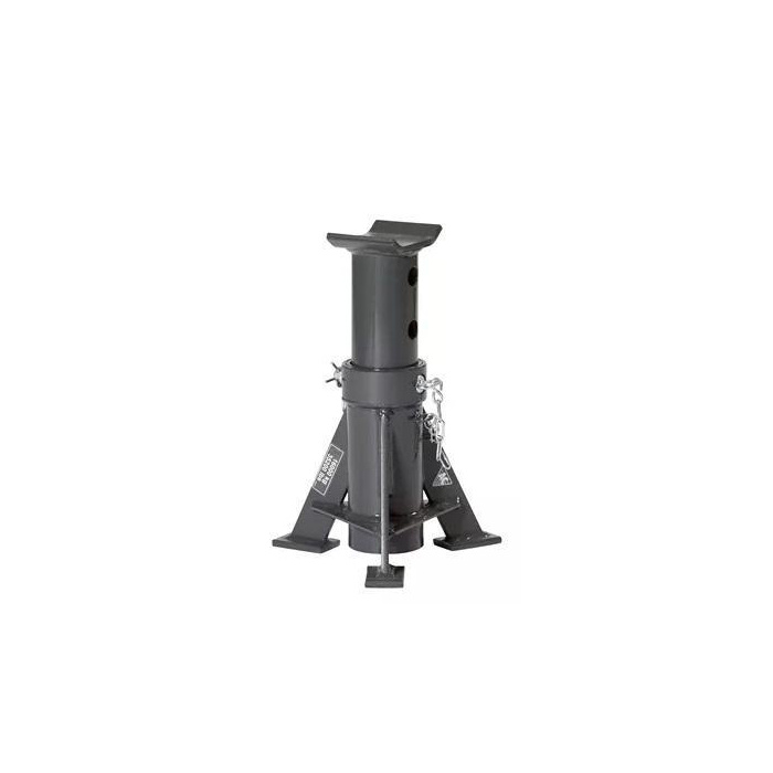 Huvudbild för Pallbock 16 Ton (290-455mm) AC Hydraulic