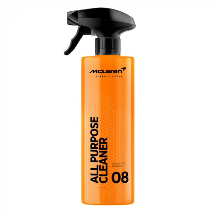 Huvudbild för Mclaren™ All Purpose Cleaner - 08 McLaren Huvudbild för Mclaren™ All Purpose Cleaner - 08 McLaren