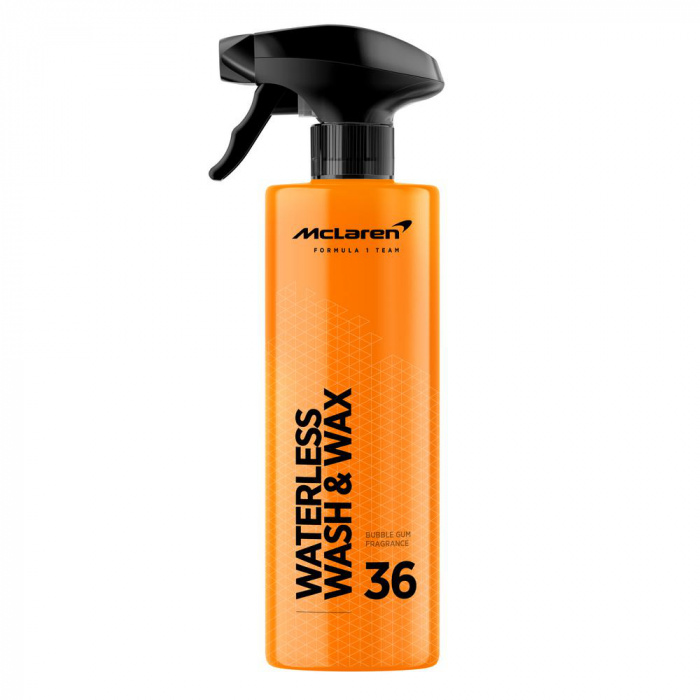 Huvudbild för Mclaren™ Waterless Wash & Wax - 36 McLaren