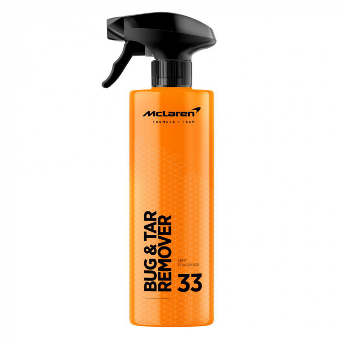 Huvudbild för Mclaren™ Bug & Tar Remover - 33 McLaren Huvudbild för Mclaren™ Bug & Tar Remover - 33 McLaren