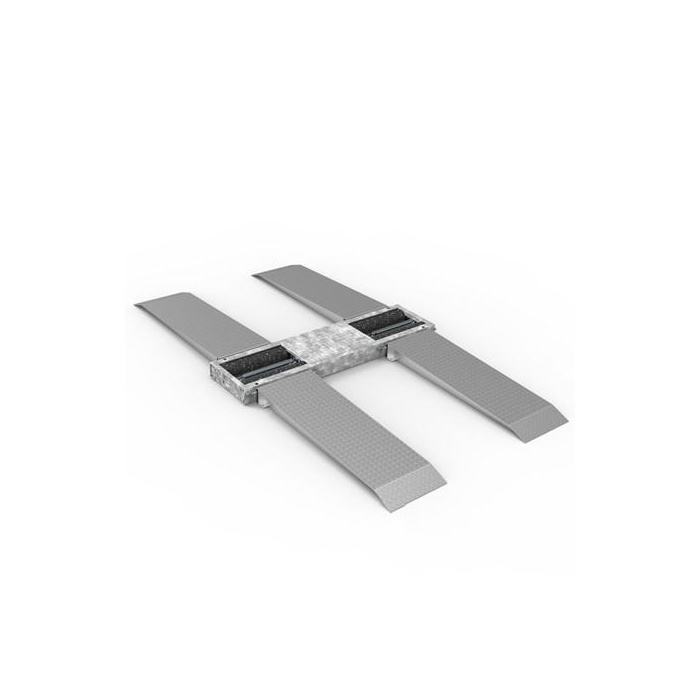 Huvudbild för BM Bromsprovare 3010 700mm