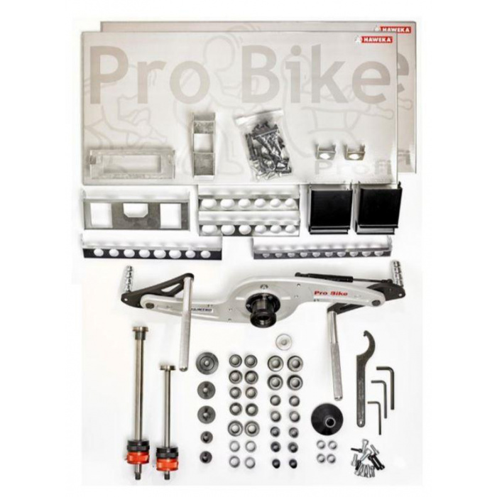 Huvudbild för MC Kit till SmartWeight Pro