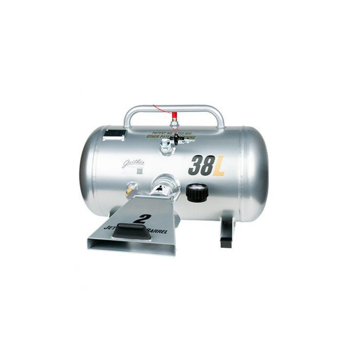 Huvudbild för Bead Bazooka Gaither 38 Liter LV