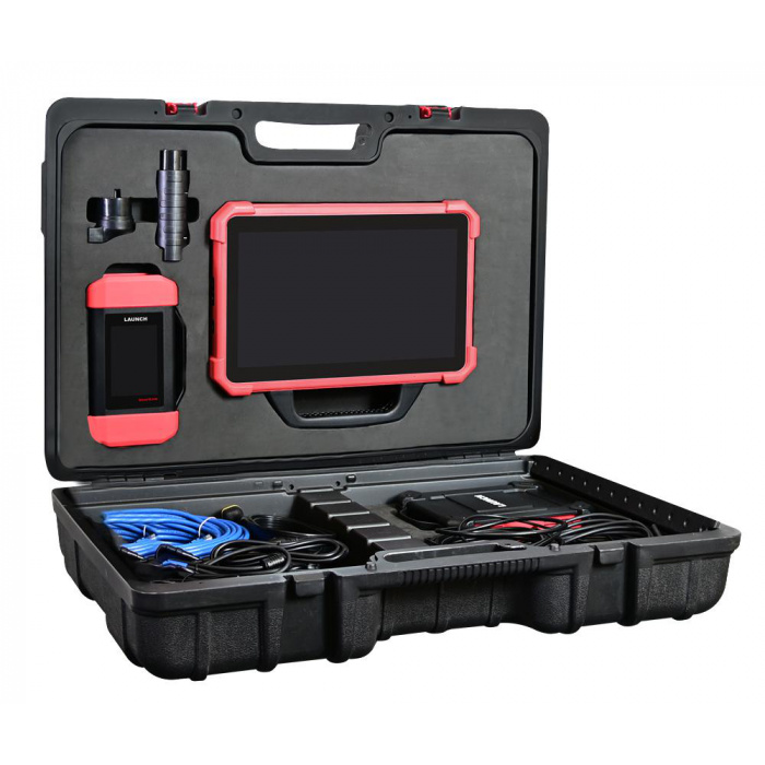 Huvudbild för Launch X-431 Euro Tab III Launch