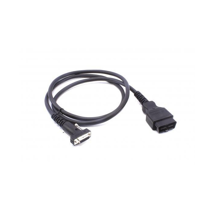 Huvudbild för OBD-adapterkabel för 1,5 m KTS 200/340/515/530/540/570/670 Bosch