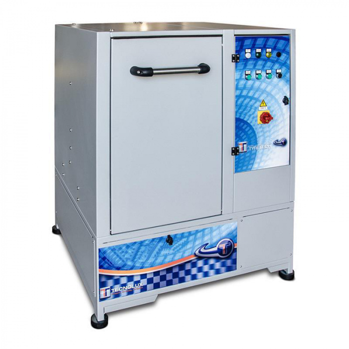 Huvudbild för Tecnolux hjultvätt Reddy Tecnolux