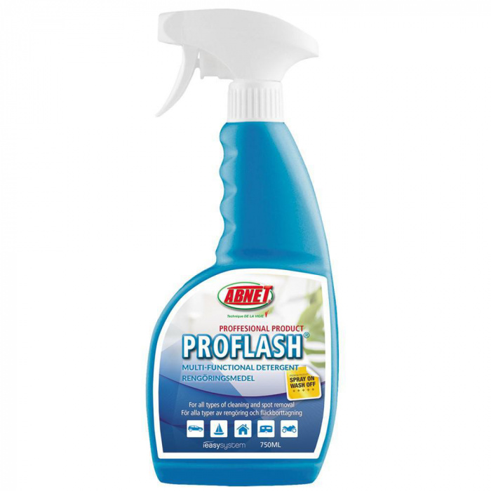 Huvudbild för ABNET Proflash 750 ml Abnet Huvudbild för ABNET Proflash 750 ml Abnet