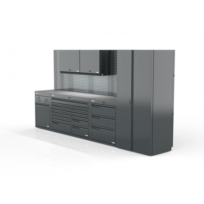 Huvudbild för MSS+ COMPOSITE WORKTOP FULL HEIGHT SETUP UNIT Sonic