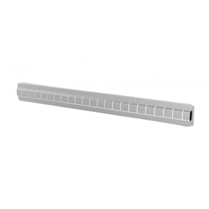 Huvudbild för MSS+ avdelarslits vertikal set med 2-st sida 720mm/890mm Sonic