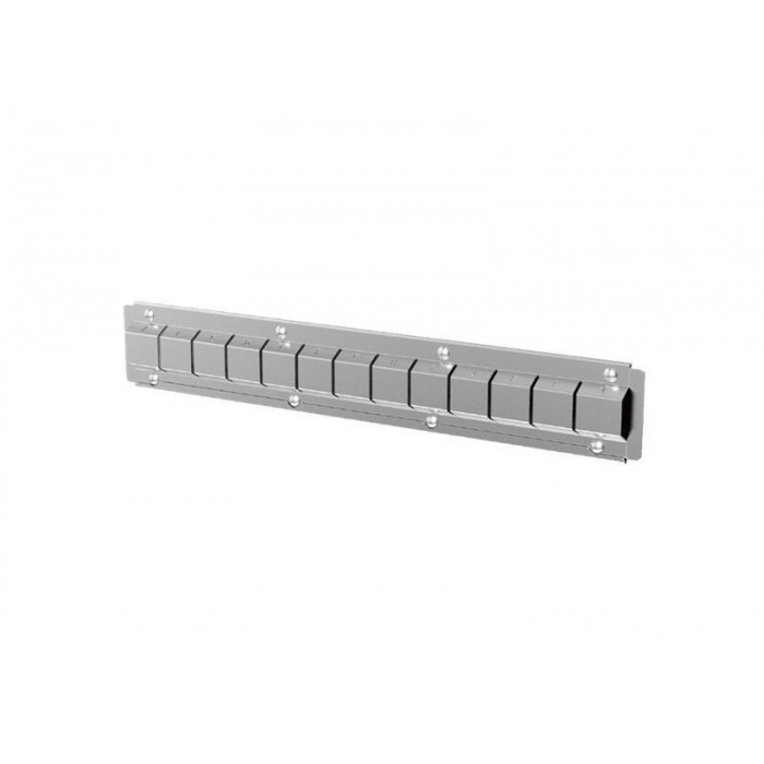 Huvudbild för MSS+ avdelarplats vertikalt set om 2-st för 5072005 Sonic