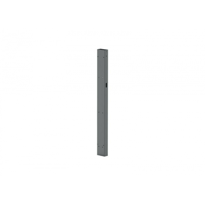 Huvudbild för MSS+ stolpe 100x50x1020mm Sonic