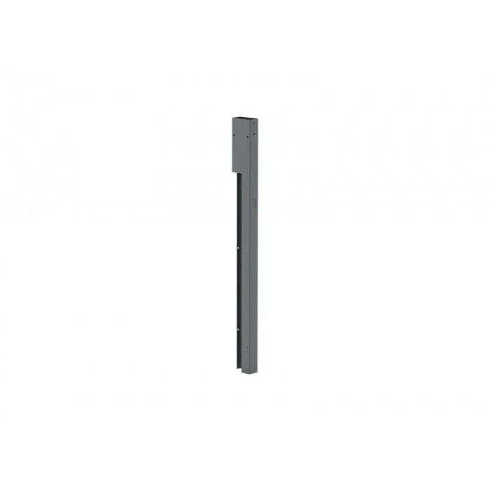 Huvudbild för MSS+ höger stolpe portabelt skåp 100x50x1016mm Sonic