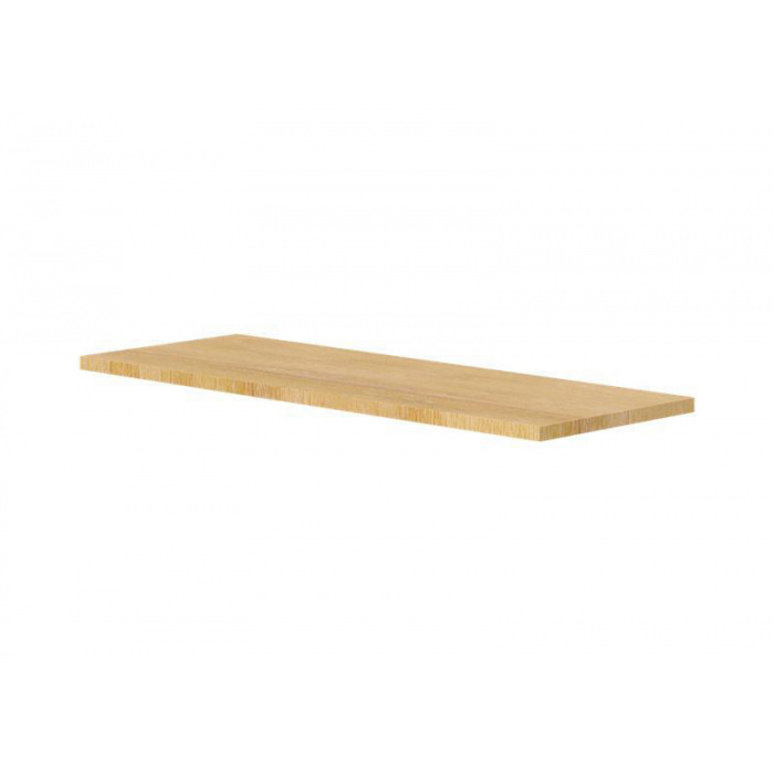 Huvudbild för MSS+ bänkskiva i trä 1780x650x40mm Sonic