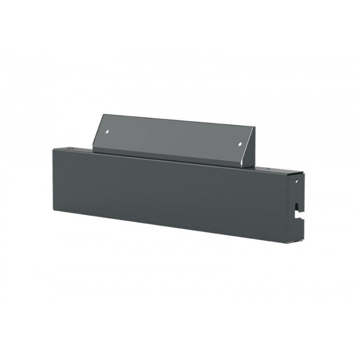 Huvudbild för MSS+ operforerad bakpanel 619x120mm Sonic