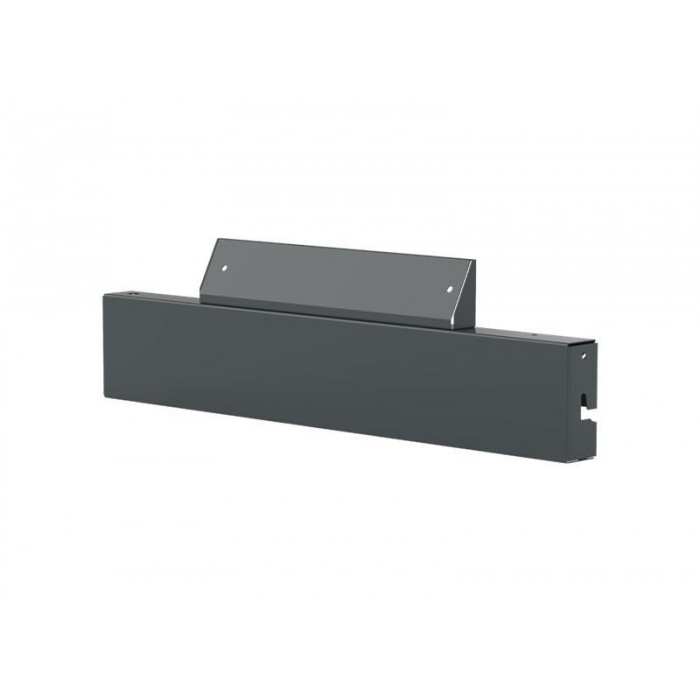 Huvudbild för MSS+ operforerad bakpanel 718x120mm Sonic