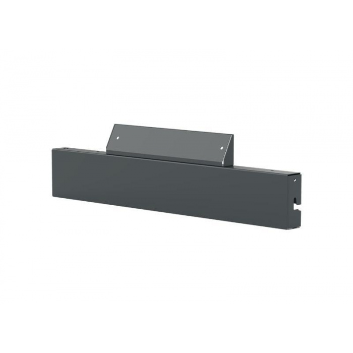 Huvudbild för MSS+ operforerad bakpanel 789x120mm Sonic