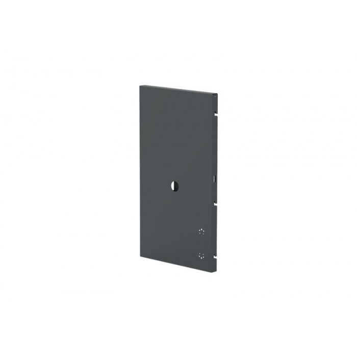 Huvudbild för MSS+ operforerad bakpanel för bildskärmshållare 619x1104mm Sonic