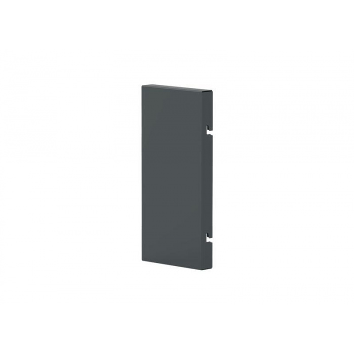 Huvudbild för MSS+ operforerad bakpanel 259x552mm Sonic