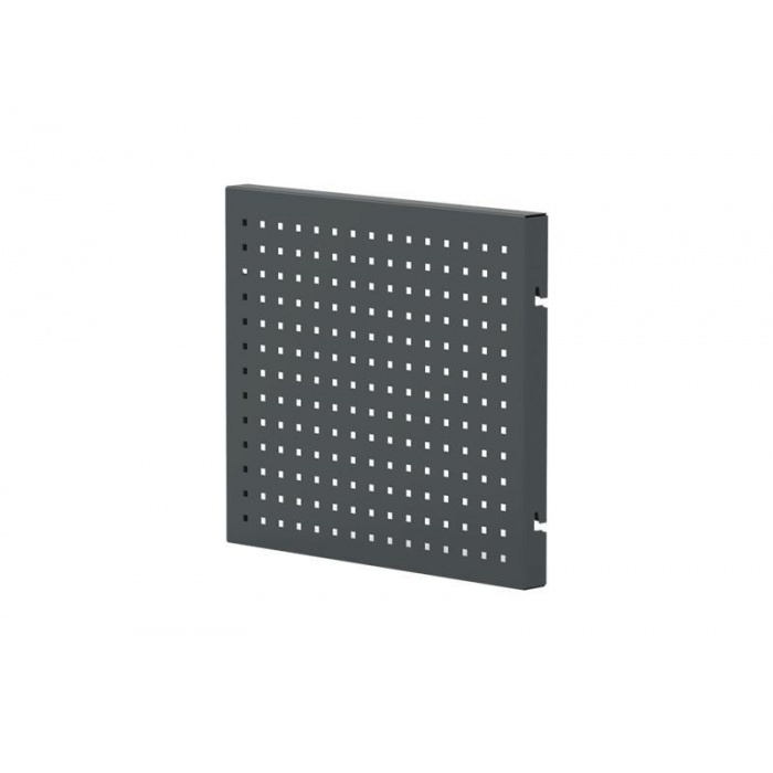 Huvudbild för MSS+ fyrkantig perforerad bakpanel 619x552mm Sonic