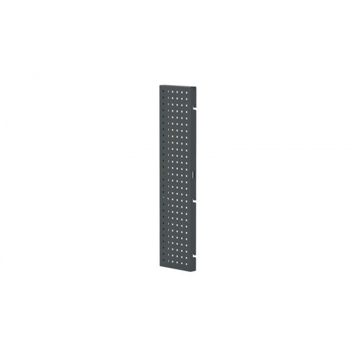 Huvudbild för MSS+ fyrkantig perforerad bakpanel 259x1104mm Sonic